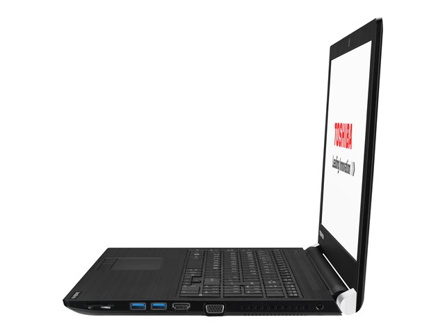 Dynabook Toshiba Satellite Pro A50-C-207 - 15.6