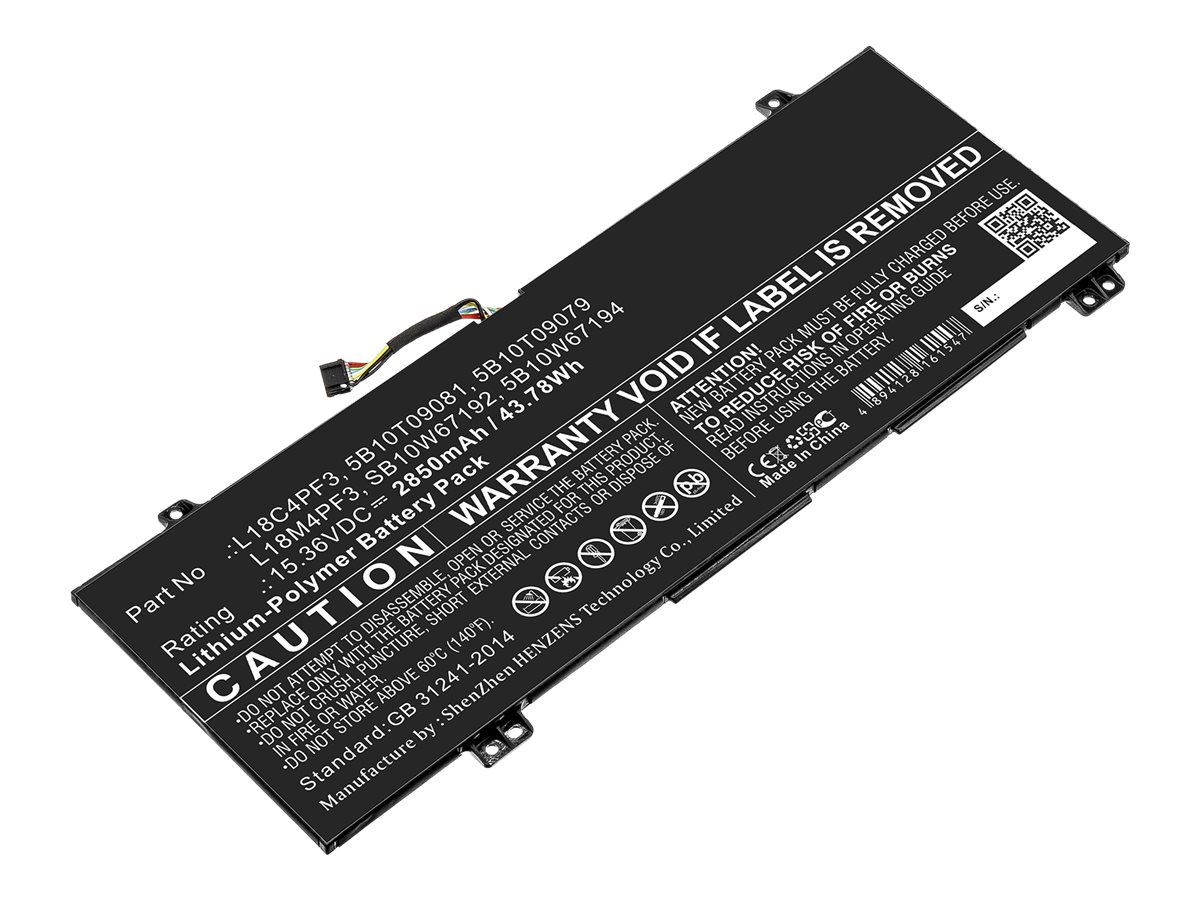 DLH Energy LEVO4869-B044Y4