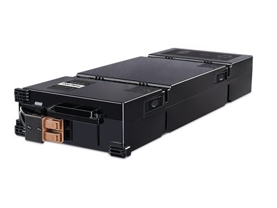 CyberPower Replacement Battery Pack Series APCRBC152-CP