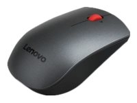 Lenovo Professional - mouse - 2.4 GHz