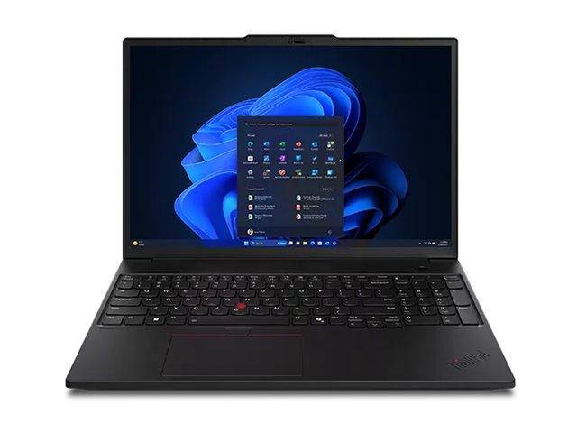 Lenovo ThinkPad P16s Gen 4 21QV