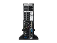 APC SmartUPS RT6000VA Rack/Tower EXT run