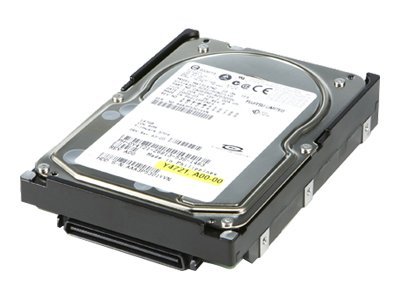 DELL 341-2118 SCSI HARD DRIVE 1YR IMS WARRANTY STANDARD