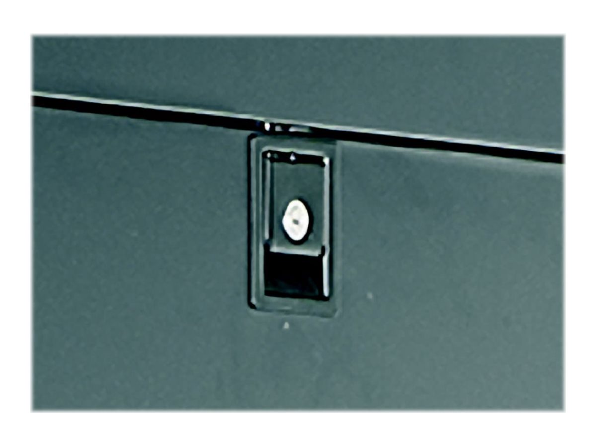 Panduit Net-Verse - Panel lock kit