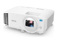 BenQ LW500ST DLP-projektor WXGA HDMI