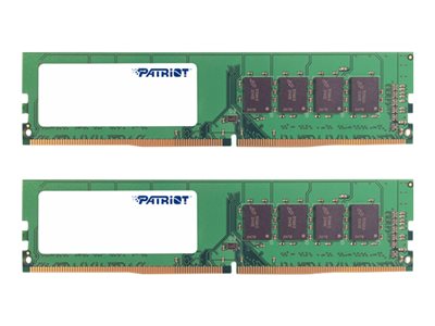 Patriot Signature Line