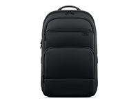 DELL CP5626 Bæretaske 40,6 cm (16') Stof, Skum, Plast, Polyethylen, Polyurethan Sort