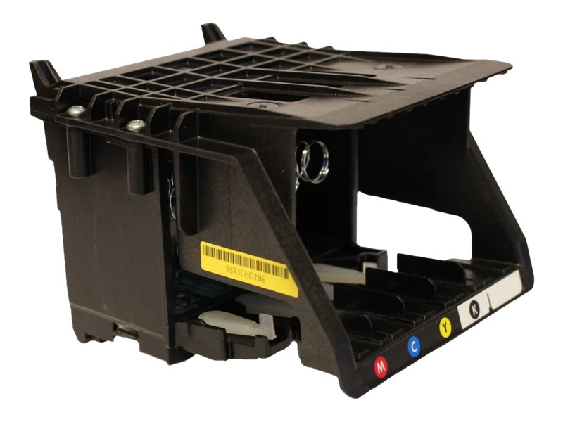 Primera - 5-pack - printhead with ink tank(s)