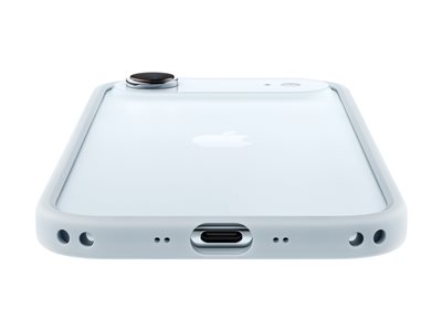 APPLE IPHONE AIR BUMPER TAN