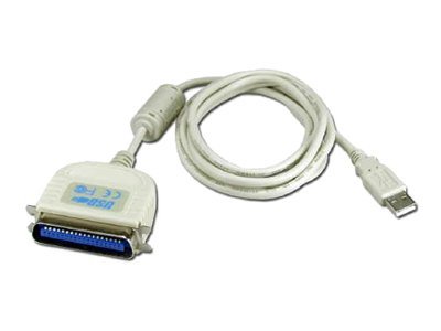 QVS - Serial adapter