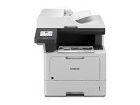 Brother DCP-L5510DN Multifunction printer B/W laser A4/Legal (media) 