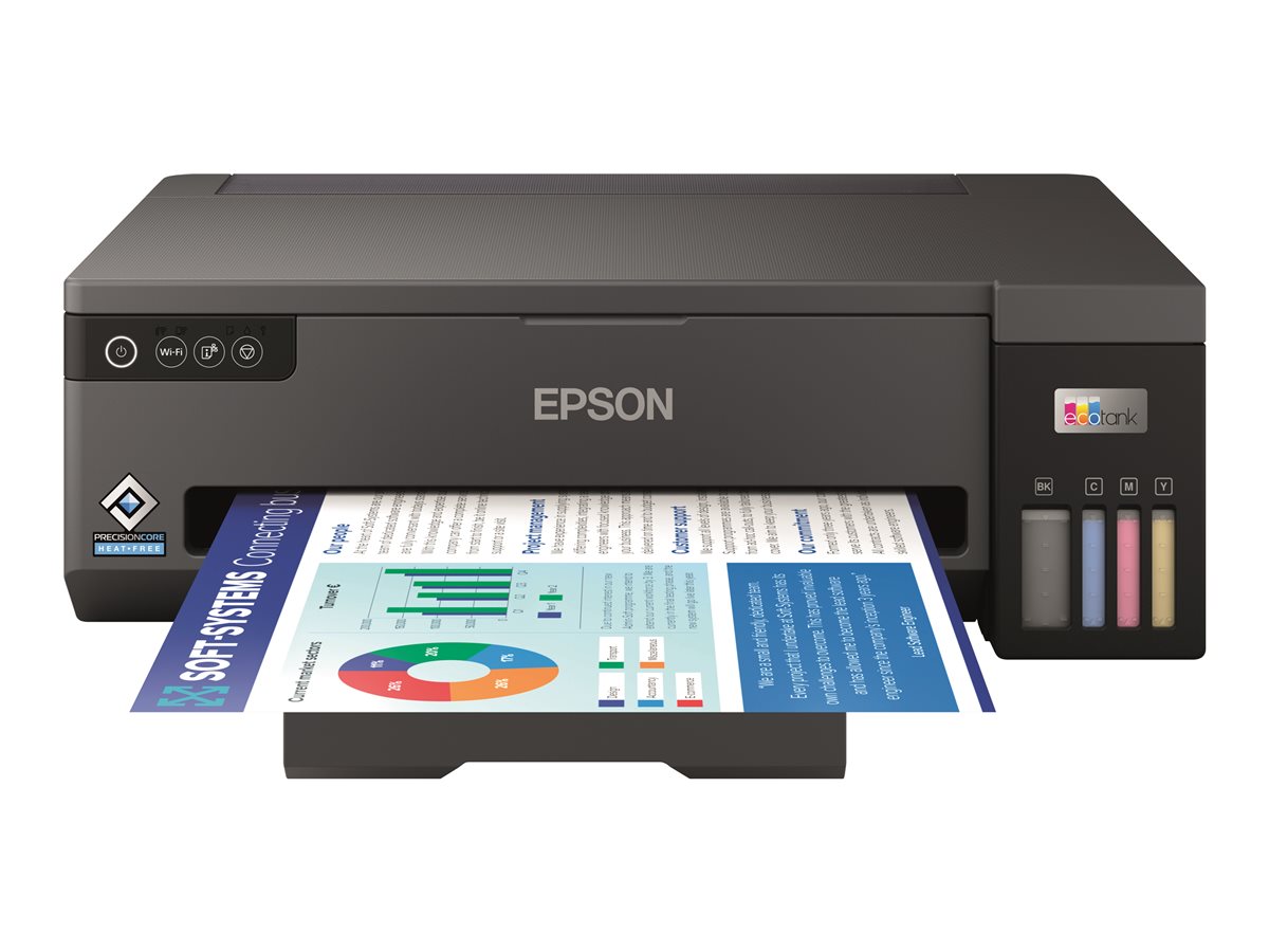 Epson EcoTank ET-14100 -...