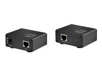 LINDY 150m Cat.6 Toslink Audio Extender