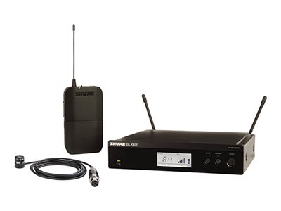 Shure BLX BLX14R/W85M