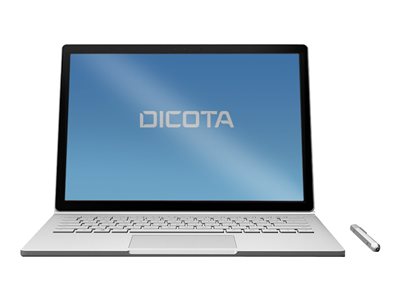 Dicota Secret 2-Way for Surface Book - D31175