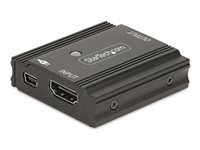 StarTech.com Produits StarTech.com 33FT-8K-HDMI-BOOSTER