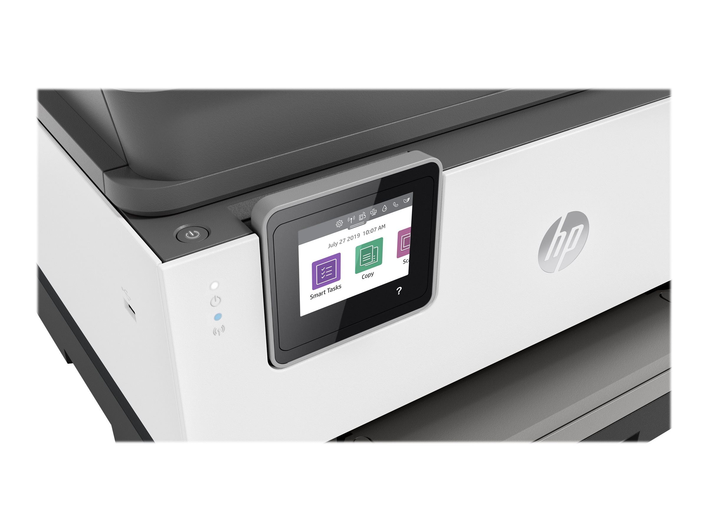 HP OfficeJet Pro 9010 - electronics - by owner - sale - craigslist
