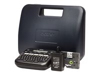 Brother P-Touch PT-D210VP Termisk overførsel