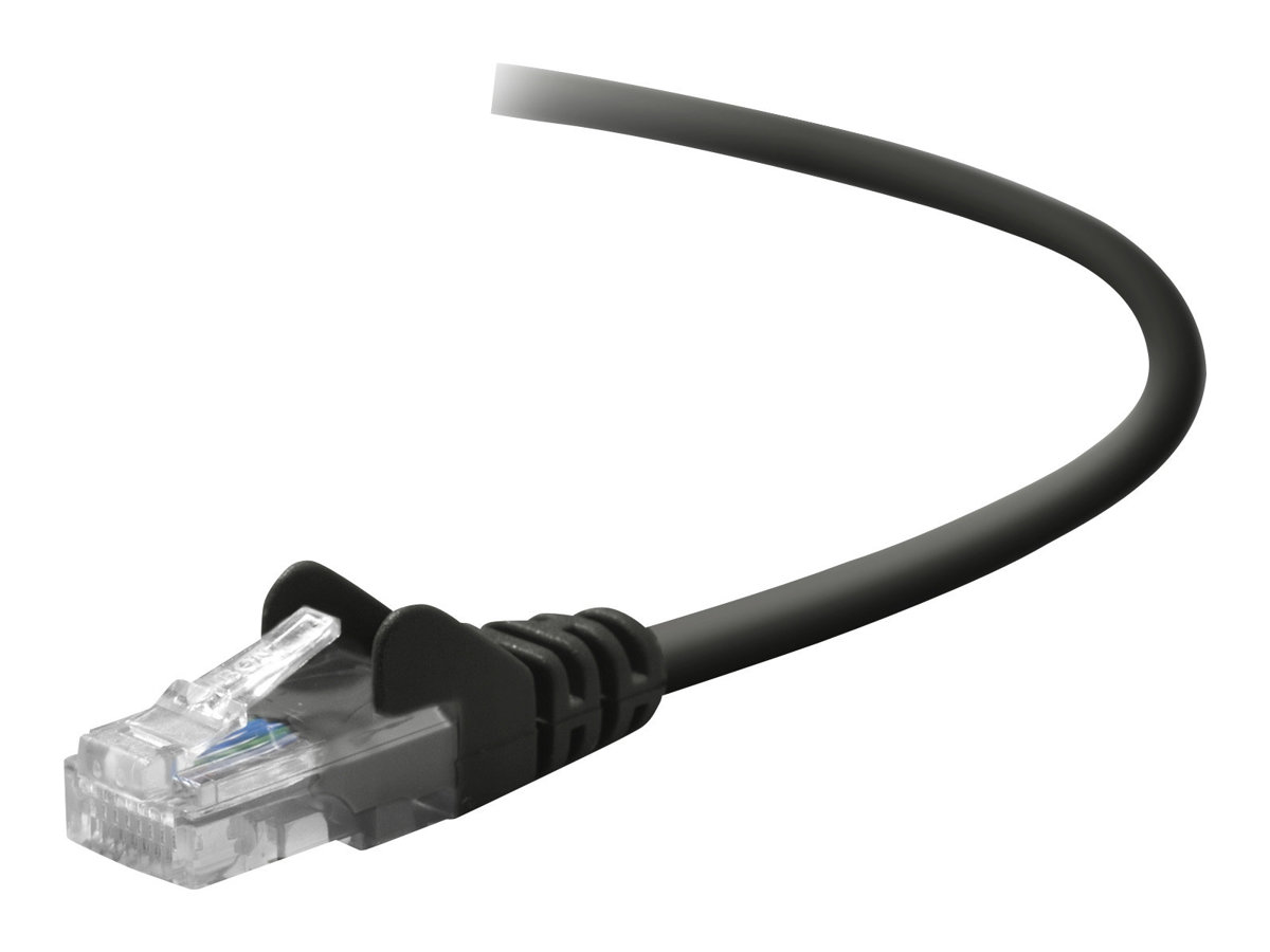Belkin - Crossover cable