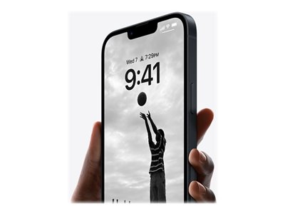 Product  Apple iPhone 14 - midnight - 5G smartphone - 512 GB - GSM