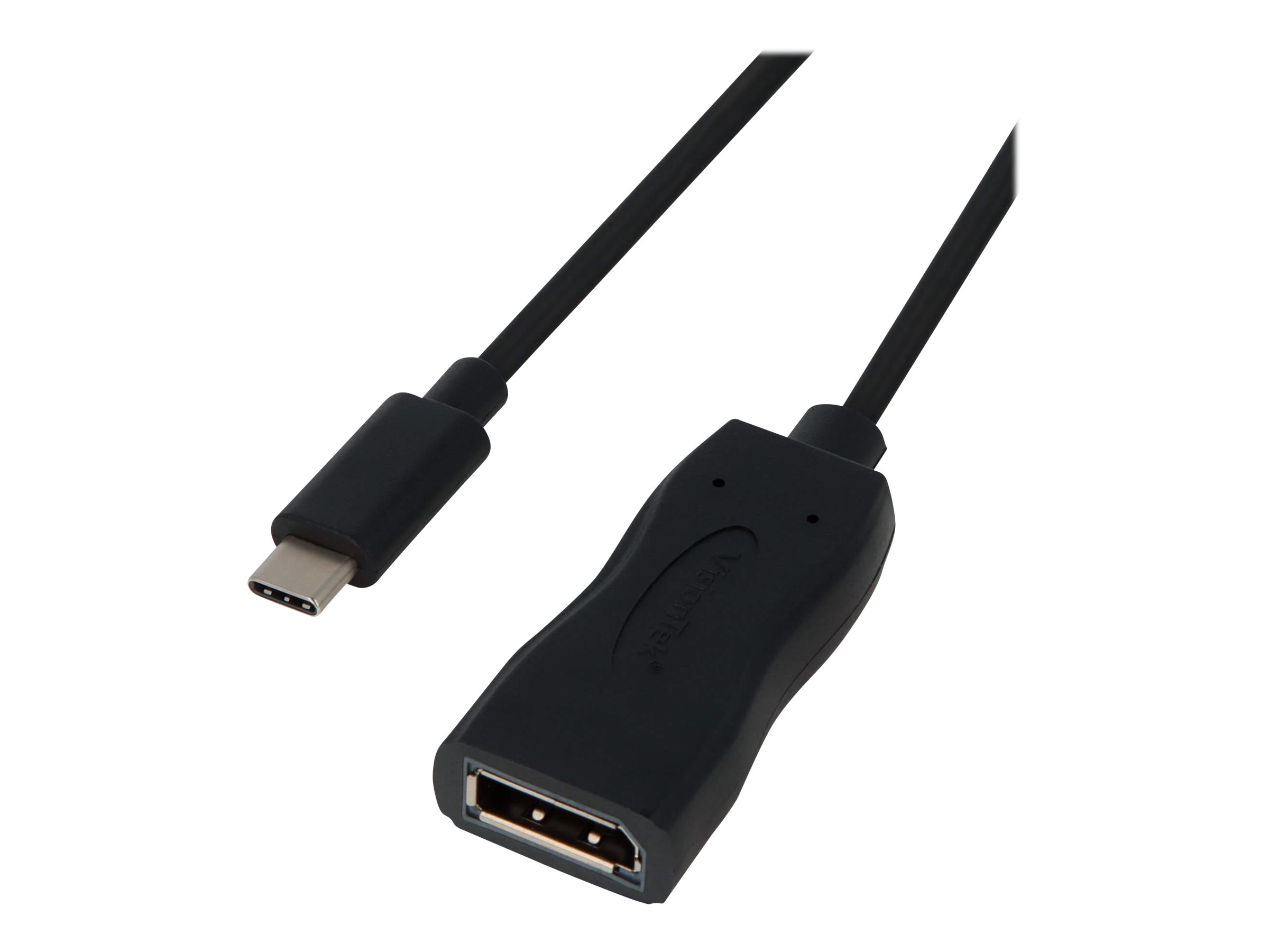 VisionTek - External video adapter