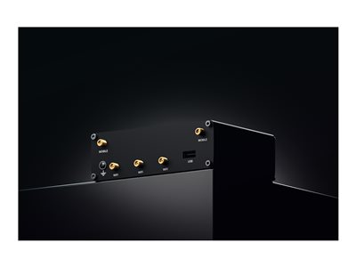 TELTONIKA NETWORKS RUTC41 4G Edge Router