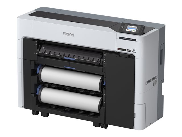 EPSON SC-P6500DE 24p dr no PS