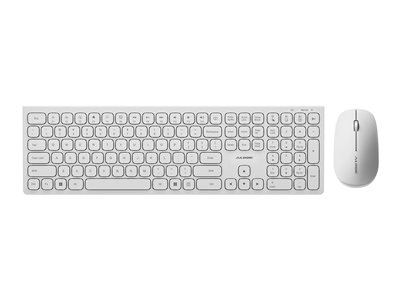 ALOGIC Echelon - Keyboard and mouse set