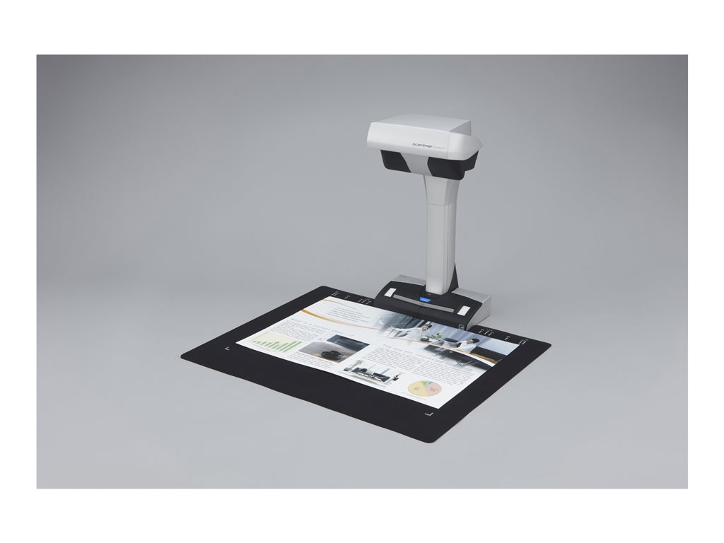 FUJITSU ScanSnap SV600