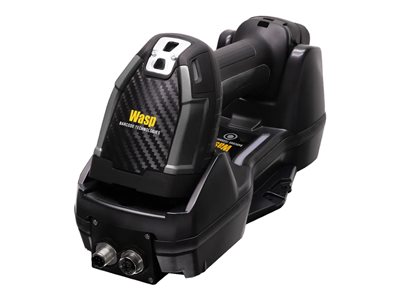 Wasp WWS752 - Barcode scanner