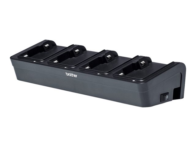 BROTHER PA4BC001EU Battery charger for 4