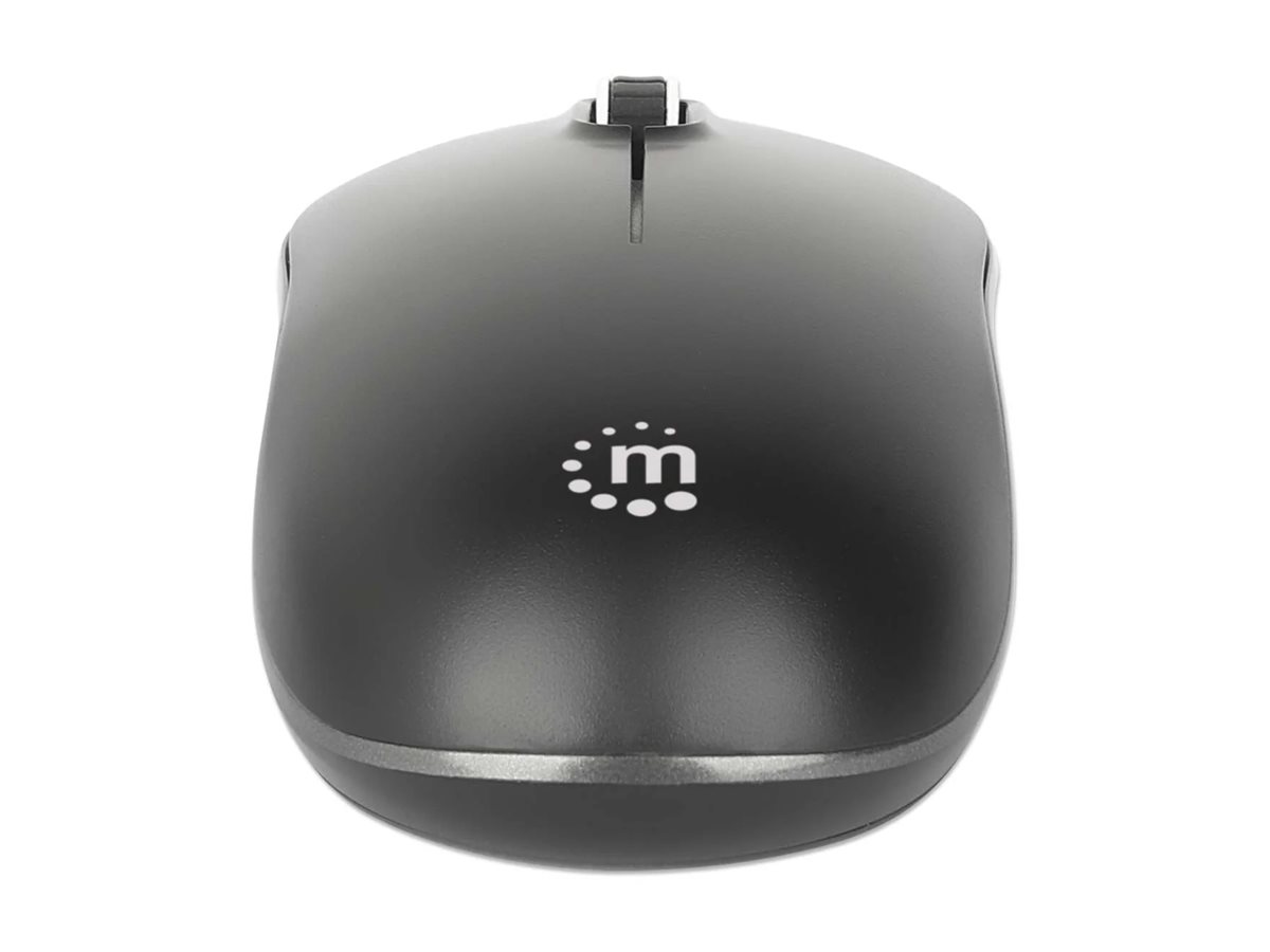 Manhattan MW3075 - Mouse | Overview, Specs, Details | SHI