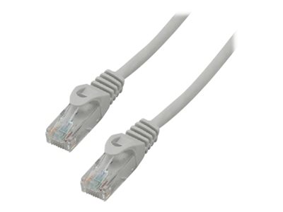 MCL Cordon RJ45 CAT 6 U/UTP -5 M