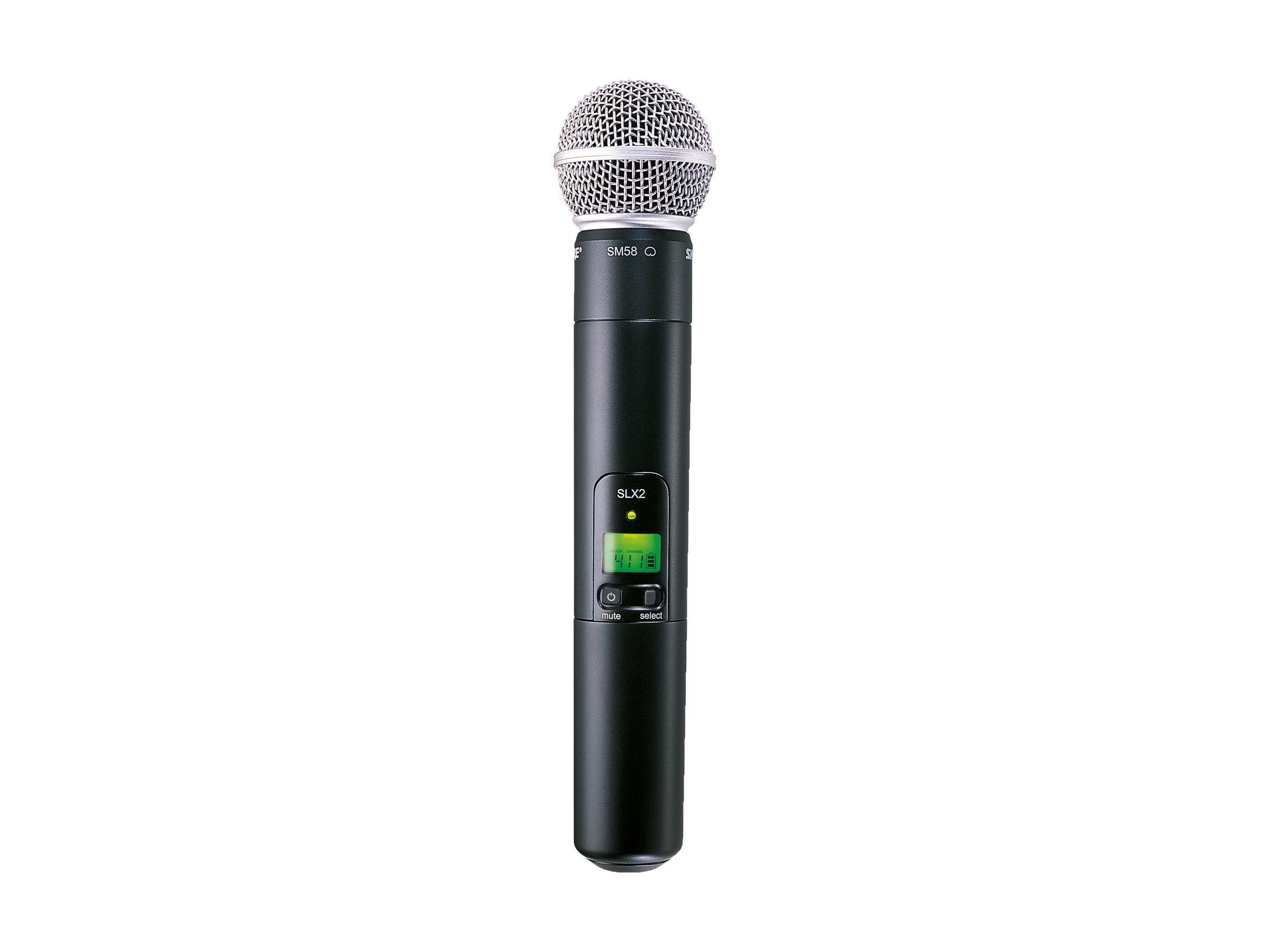 【匿名配送】SHURE SM52 匿名配送】SHURE SM52