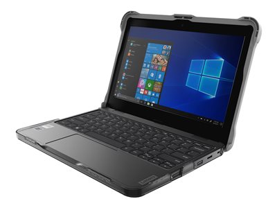 Brenthaven Exo - Notebook shell case