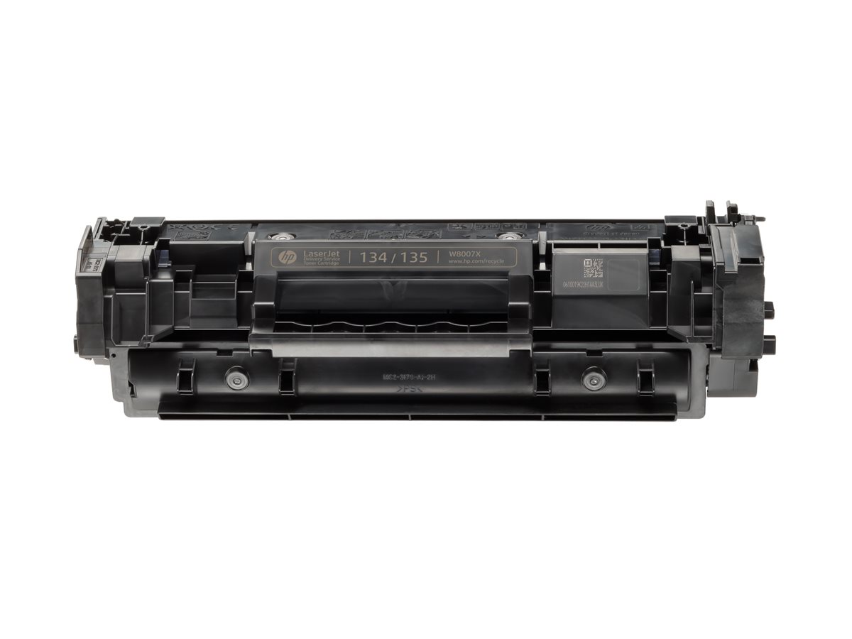 HP 135A Black Original LaserJet Toner