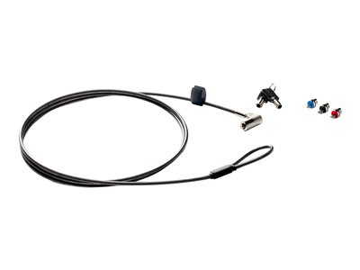 HP Sure Key Cable Lock