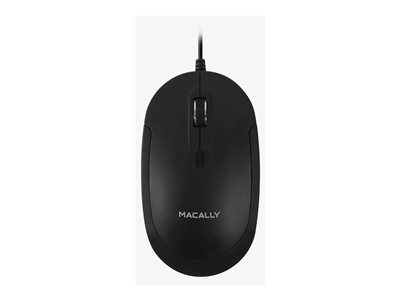 Macally DYNAMOUSEB - Mouse