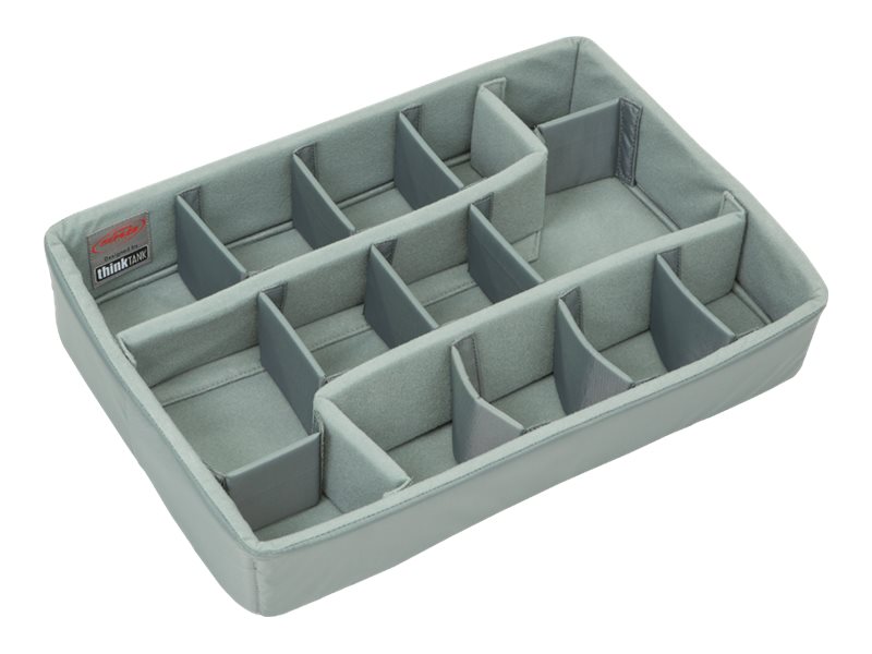 ISERIES 3I-1813-5 THINK TANK D