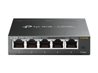 TP-LINK 5-Port Gigabit Desktop Switch
