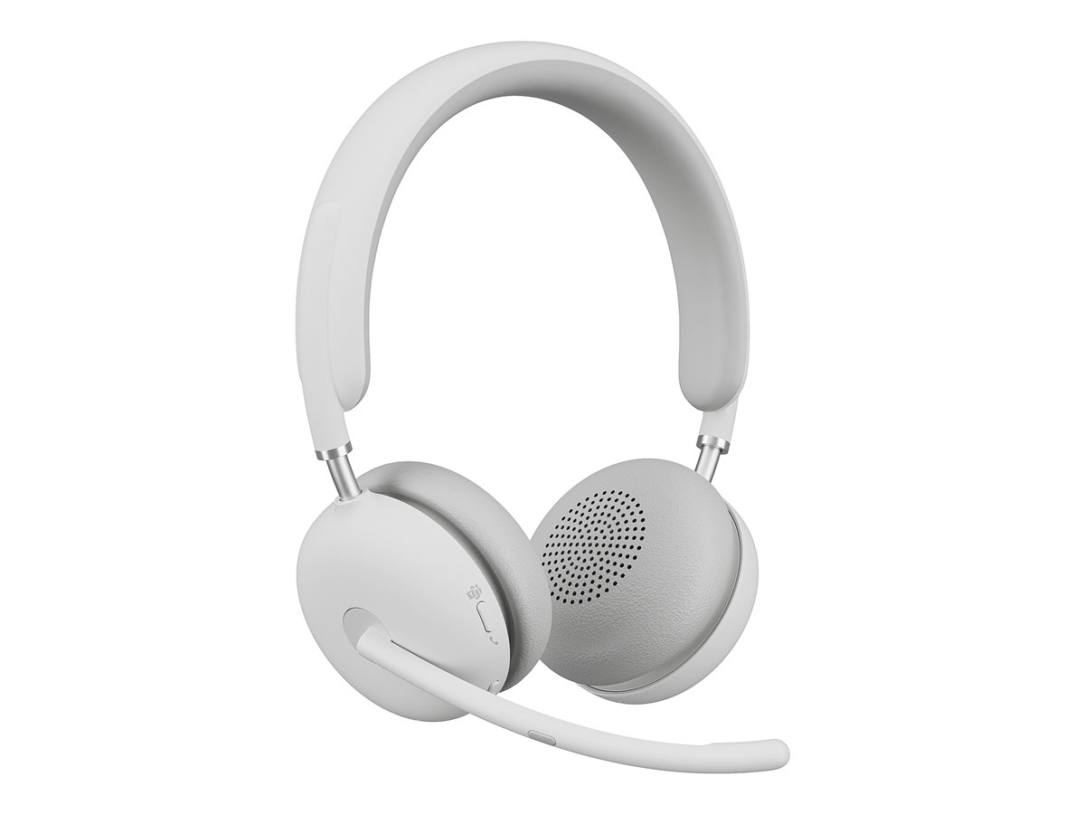 Logitech Zone Wireless 2 -...