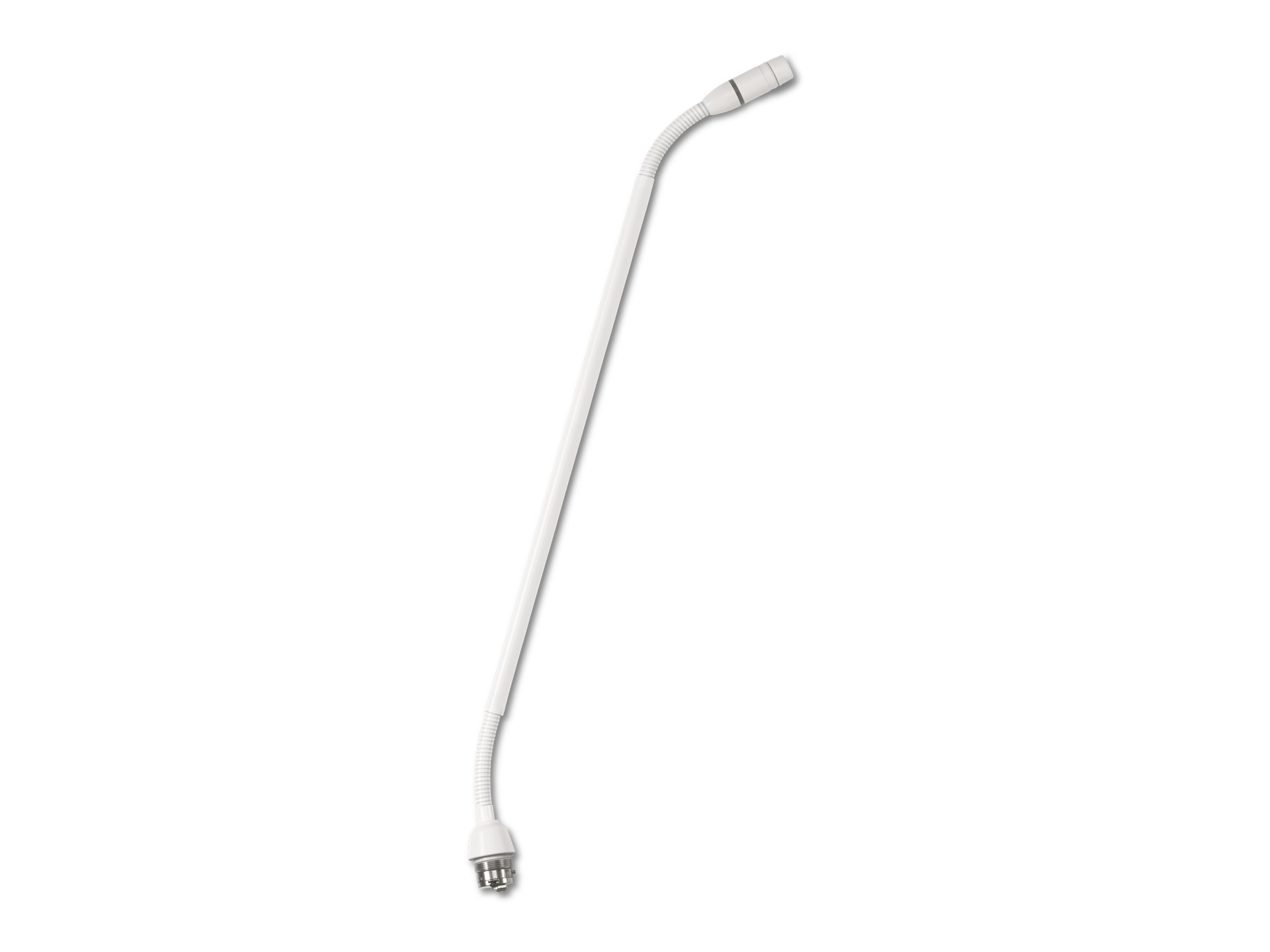 Shure MX415 - Gooseneck mount for microphone