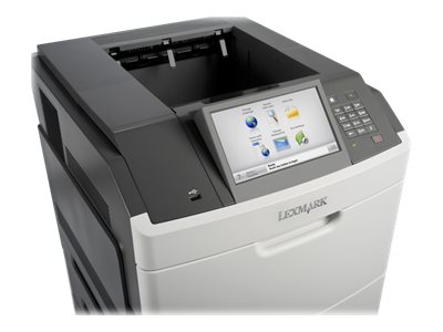 LEXMARK MS812de Imprimante lase