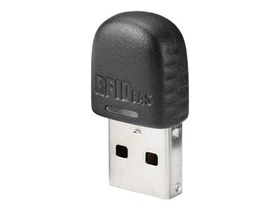 rf IDEAS WAVE ID Nano RF proximity reader USB 125 KHz black