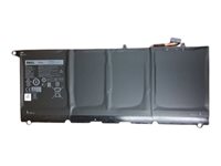 Dell Primary Batteri til bærbar computer Litium