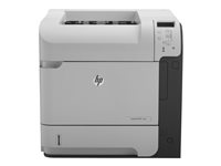 HP LaserJet Enterprise 600 M601n