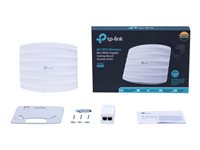 TP-Link Omada EAP225 - radio access point - Wi-Fi 5
