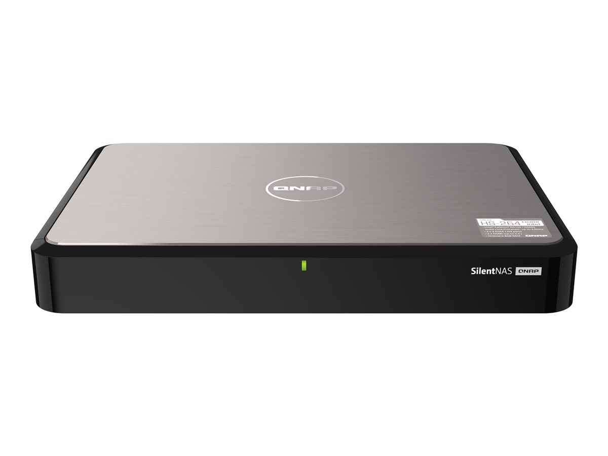 QNAP HS-264