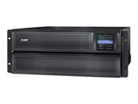 APC Smart-UPS SMX Line Interactive SMX2200HV