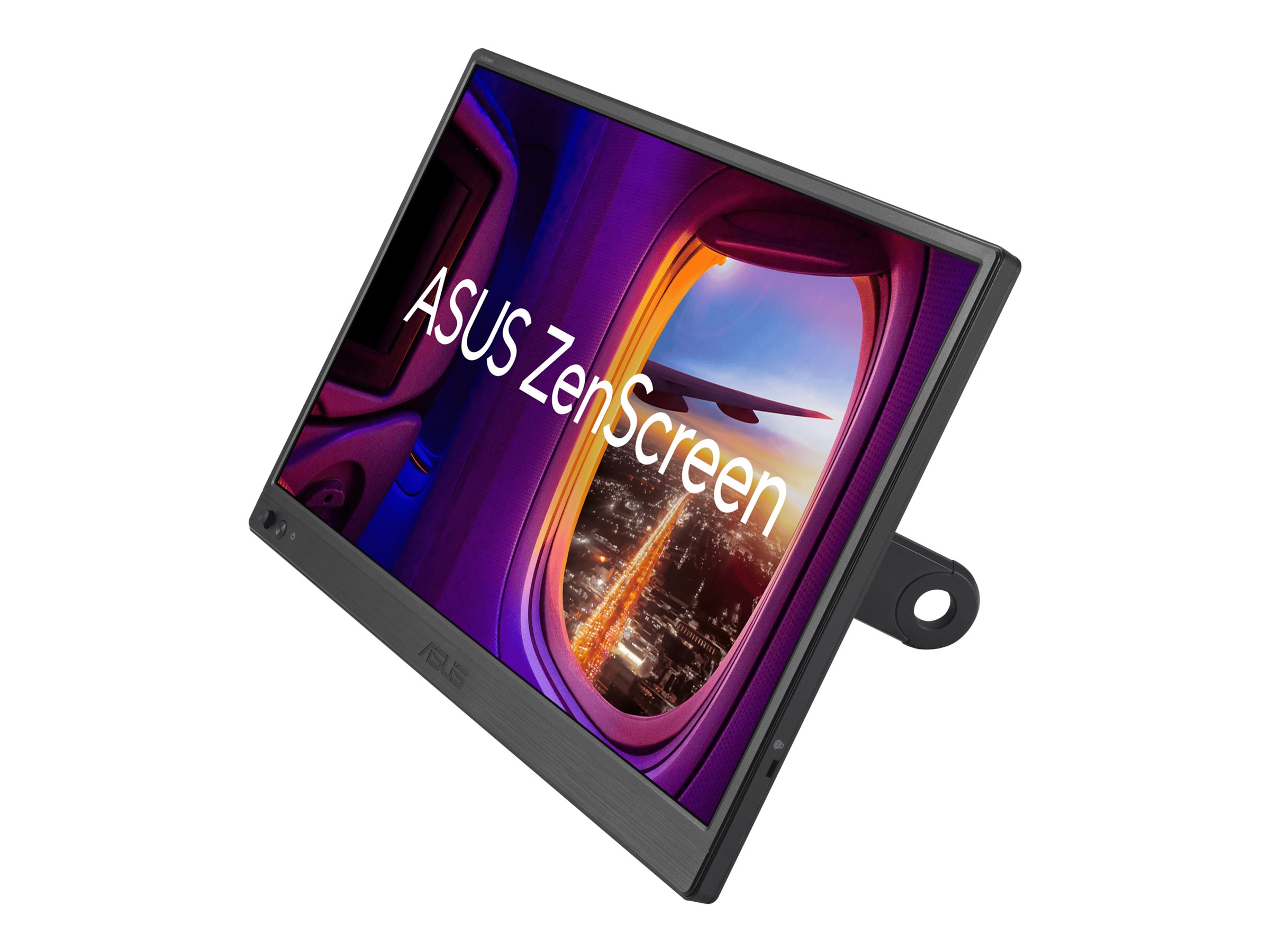 ASUS ZenScreen MB169CK-P